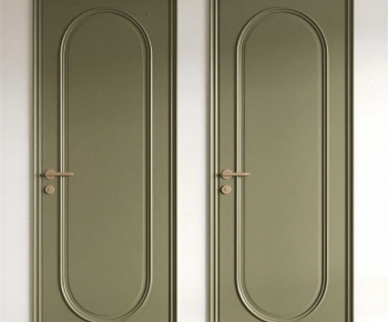 Modern Door-ID:239784007