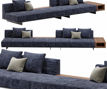 Modern Multi Person Sofa-ID:586519268
