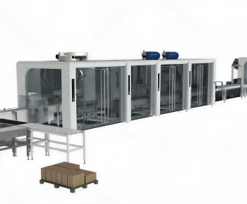 Modern Industrial Equipment-ID:333851107