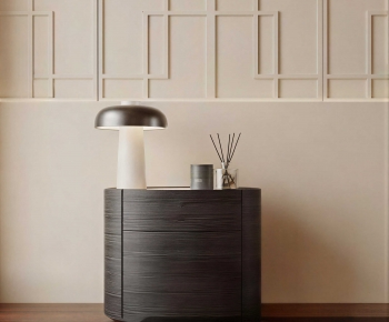 Modern Bedside Cupboard-ID:122421983