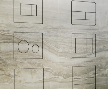 Industrial Style Piece Of Hardware-ID:121036055