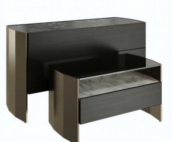 Modern Side Cabinet-ID:250349067