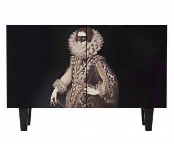 Modern Side Cabinet-ID:181649925