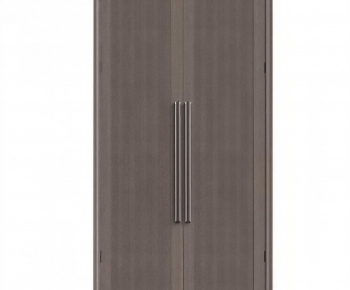 Modern Single Door-ID:504632958