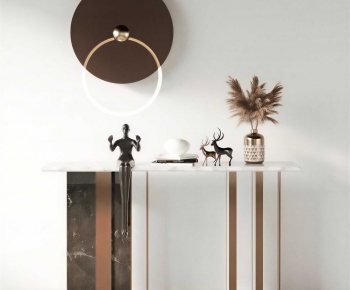 Modern Console-ID:745650051