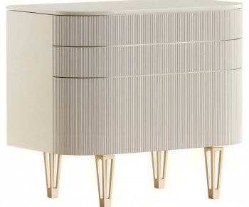 Modern Bedside Cupboard-ID:482043989