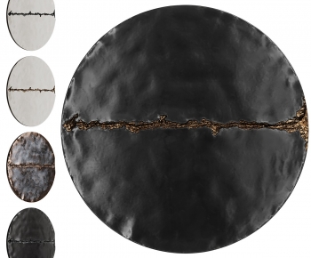 Modern Wall Decoration-ID:828919447