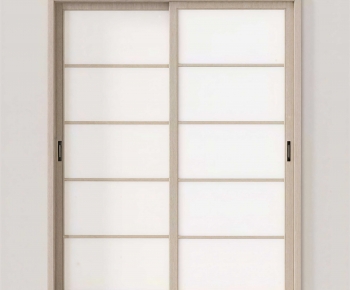 New Chinese Style Door-ID:964210035