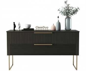 Modern TV Cabinet-ID:932682997