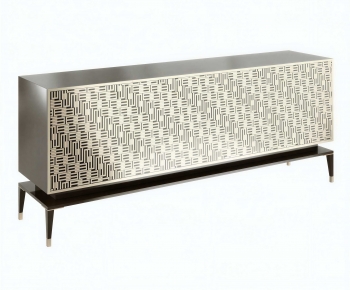 Modern TV Cabinet-ID:357145072