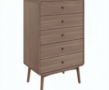 Modern Chest Of Drawers-ID:304388057
