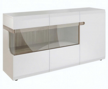 Modern Side Cabinet-ID:885375025