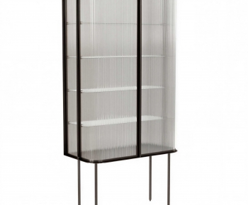 Modern Side Cabinet-ID:990266087