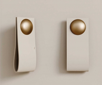 Modern Door Handle-ID:360006092
