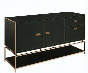 Modern Side Cabinet-ID:971670275