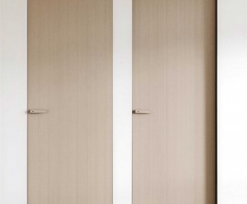Modern Single Door-ID:487658982
