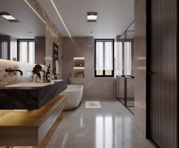 Modern TOILET-ID:304307948