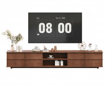 Modern TV Cabinet-ID:115377909