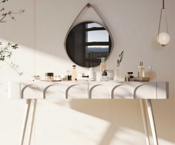 Modern Dresser-ID:711350923