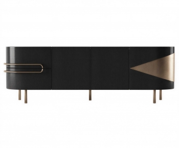 Modern TV Cabinet-ID:338092098