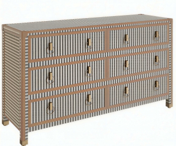 Modern Side Cabinet-ID:376420976