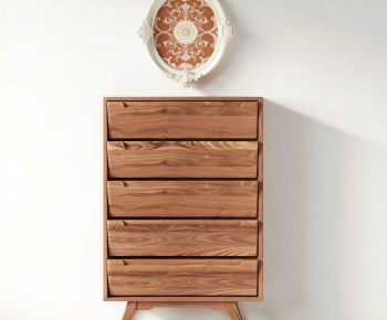 Modern Chest Of Drawers-ID:678601032