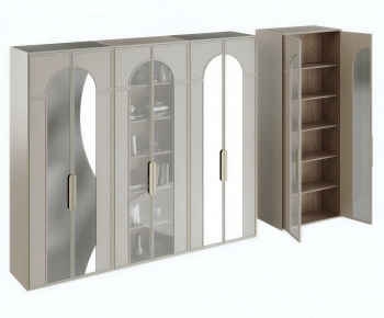 Modern Bookcase-ID:750529899