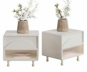 Modern Bedside Cupboard-ID:460855968