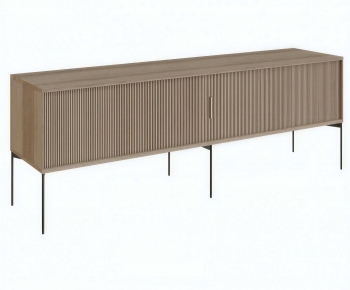 Modern TV Cabinet-ID:100038053