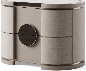 Modern Bedside Cupboard-ID:280215022