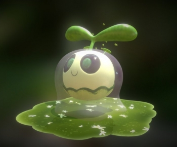 Modern Robot-ID:962060934