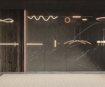 Modern Droplight-ID:910017974