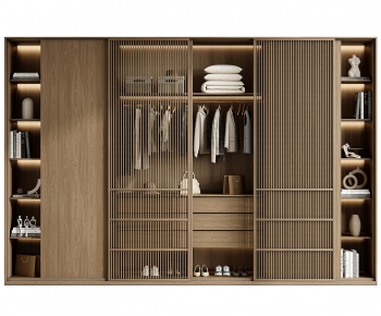 Modern The Wardrobe-ID:323332078