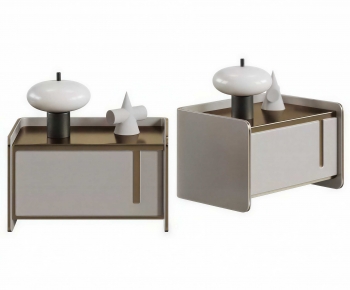 Modern Bedside Cupboard-ID:120747096