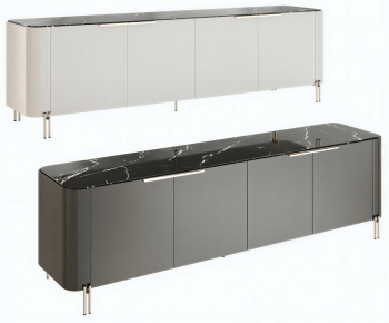 Modern TV Cabinet-ID:491437919