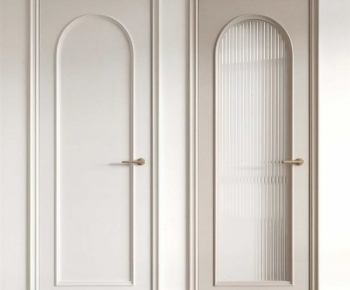 Modern Door-ID:478271967