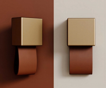 Modern Door Handle-ID:102108003