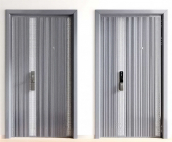 Modern Door-ID:381397961