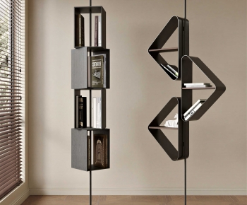 Modern Bookshelf-ID:899829946