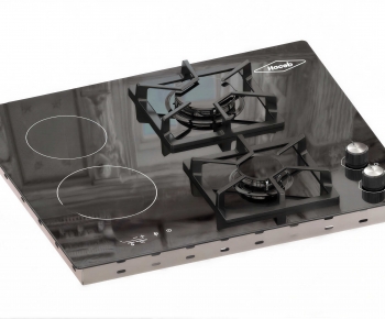 Modern Kitchen Electric Gas Range-ID:765059956