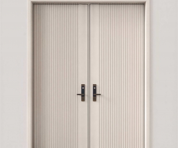 Modern Double Door-ID:162143953