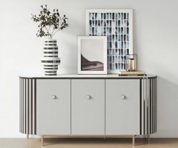 Modern Side Cabinet-ID:988296996