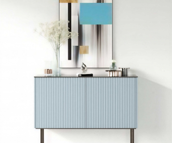 Modern Side Cabinet-ID:170325994