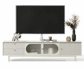 Modern TV Cabinet-ID:881695031