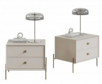 Modern Bedside Cupboard-ID:954452999