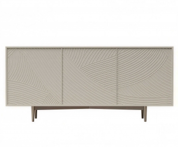 Modern TV Cabinet-ID:490238906