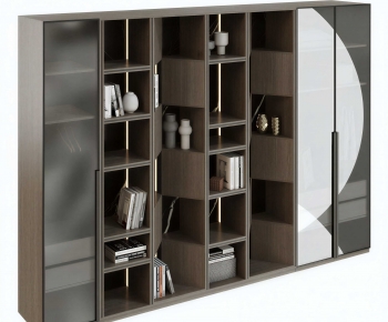 Modern Bookcase-ID:188146118
