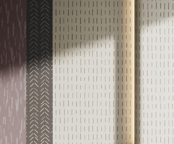 Modern Wall/floor/ceiling-ID:554866082