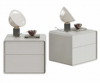 Modern Bedside Cupboard-ID:121812113