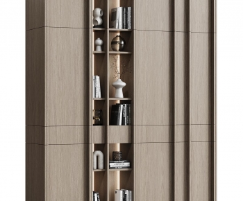 Modern Bookcase-ID:565459781